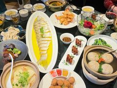 -彩虹之约•淮扬家宴(亚运村店)