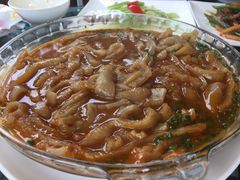 -自在弥林花园餐厅(云栖店)