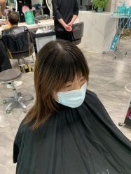 -容萨美业·美容美发