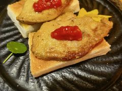 -牛YO烧肉烤肉自助(万象城春河里店)