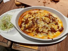 西西里肉酱芝士焗饭-玛格萝妮(汇智国际商业中心店)