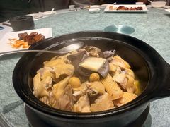 -花城苑广府菜(侨鑫店)