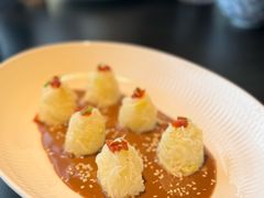 -喜悦烤鸭·新京菜(王府井店)