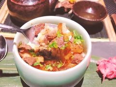 -花隐日式怀石料理(万象城购物中心店)