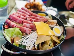 -Meet Sun韩式大排档(五一广场7MALL店)