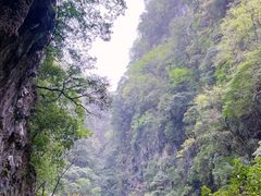 -神龙峡风景区