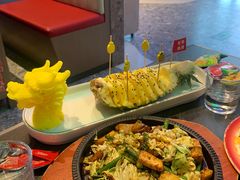 -钱锋炭缸烧烤(南湖大路总店)