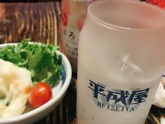 -平成屋·午肴夜酒(四川北路店)