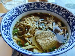 -苏州金鸡湖文博诺富特酒店