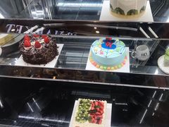 -皇家美孚·蛋糕外送(东部佳世客店)