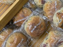 -富贵面包公司(运河店)