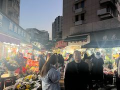 -循礼门鲜花花市(武汉循礼门店)