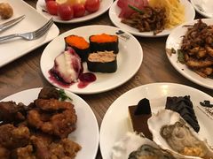-汉巴味德巴西烤肉(顺和广场店)