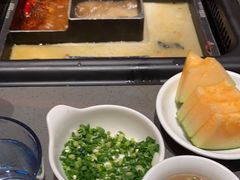 -巴奴毛肚火锅(二七万达店)