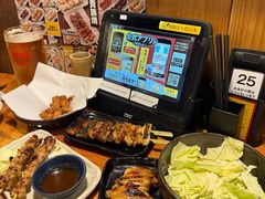 -鸟贵族(川崎砂子店)