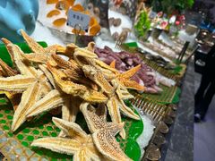 -犇放和牛烤肉·烤榴莲自助(苏宁城市奥莱店)