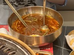 -西塔老太太泥炉烤肉(龙湖北苑天街店)