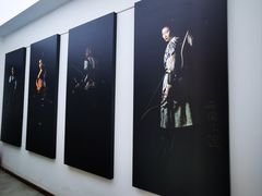 -弓舍射箭俱乐部(高新总店)