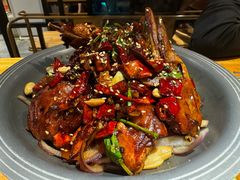 -泰山王老三串旗舰店(万达店)