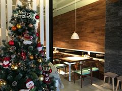 大堂-十面春风·江南面馆(崇宁路店)