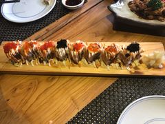 -和风清味日本料理(希尔顿店)