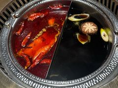 -空之介寿喜烧·和牛放题(恒隆广场店)