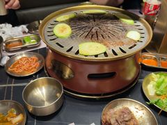 -西塔老太太泥炉烤肉(龙湖北苑天街店)