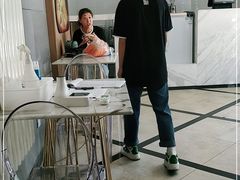 -比格比萨自助(花园路店)