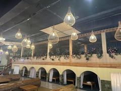 -星河湾温泉洗浴酒店