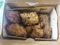 香甜无骨鸡-Kyochon1991校村(共和路店)