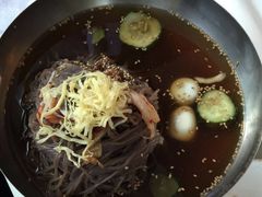 -阿里郎海鲜酒店