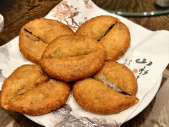 -唐山宴百姓府邸院落中餐