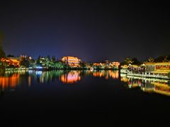 -台儿庄古城