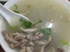 -牛庄高晓山风味馅饼城(海城店)