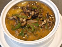 -曾宴·楚菜(湖北省博物馆店)