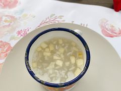 -素描餐厅(灵隐天竺店)