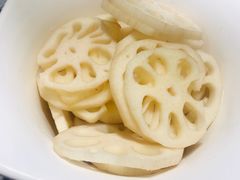 藕片-海底捞火锅(青山湖万达夜宵主题店)