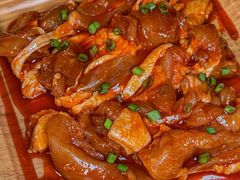 -香猪坊韩国烤肉专属门店(魏公村店)