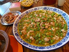 -百年神厨·地道川菜(清江西路店)