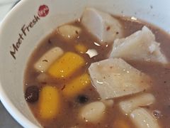 -鲜芋仙(中华广场店)