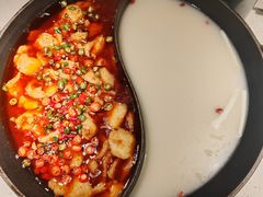 -新辣道鱼火锅(摩尔城店)