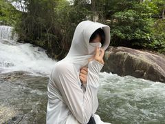 -千泷沟大瀑布旅游区