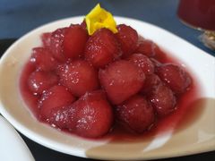 -伊带伊路新疆美食府(呼家楼店)