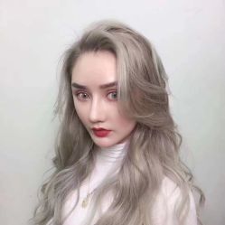 -新晨·SALON·形象造型