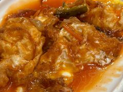 -邹开喜·小海鲜醉鸡煲·潮汕鲜切牛肉店(襄阳北路店)