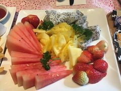 -必胜客(银盆路店)