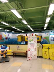 点击看大图 -莫莉幻想儿童乐园(北京上地华联店)