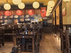 -鸟鹏烧鸟居酒屋(仁恒梦中心店)