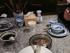 -南京大牌档(济南万象城店)