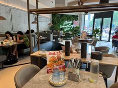 -必胜客(骡马市店)